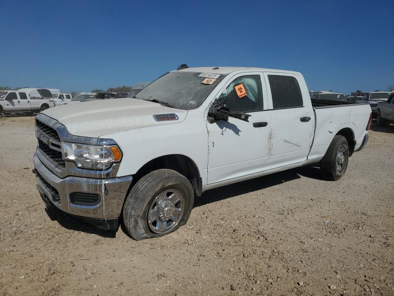 84814375 :رقم المزاد ، 3C6UR5CJ9RG125698 vin ، 2024 Ram 2500 مزاد بيع