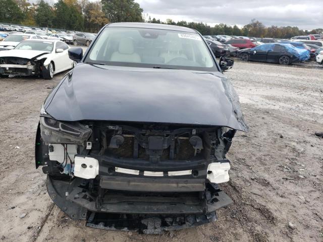 89845485 :رقم المزاد ، JM3KFBDM6N1606637 vin ، 2022 Mazda Cx-5 مزاد بيع