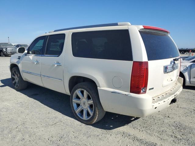 Продажа на аукционе авто 2012 Cadillac Escalade E, vin: 1GYS3HEF1CR299035, номер лота: 90932725