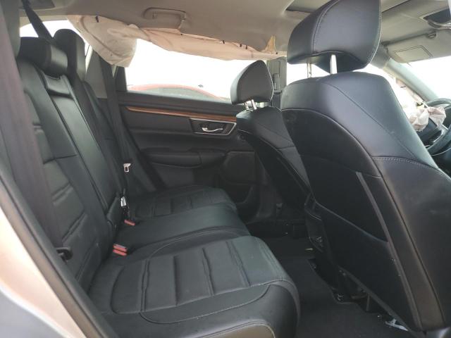 2017 Honda Cr-v მანქანა იყიდება აუქციონზე, vin: 5J6RW2H83HL071063, აუქციონის ნომერი: 84565395