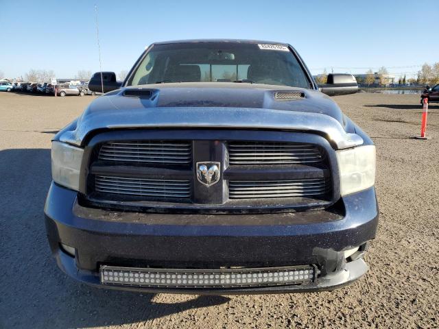2012 Dodge Ram 1500 S მანქანა იყიდება აუქციონზე, vin: 1C6RD7MTXCS157981, აუქციონის ნომერი: 82426165