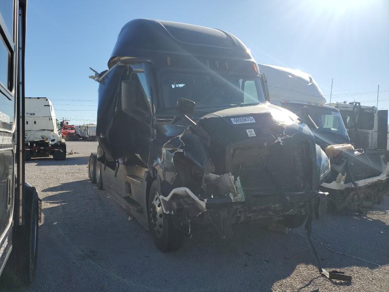 Продажа на аукционе авто 2022 Freightliner Cascadia 126, vin: 3AKJHHDR8NSMF4015, номер лота: 66959475