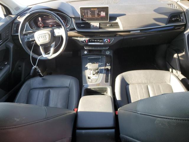 Продаж на аукціоні авто 2019 Audi Q5, vin: WA1BNAFY9K2049938, номер лоту: 82620415
