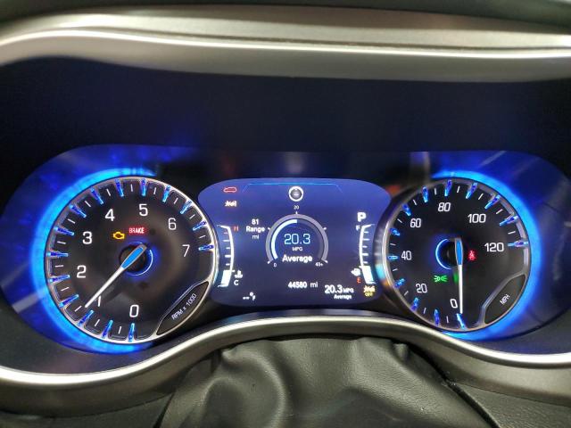85350785 :رقم المزاد ، 2C4RC1BG7RR159406 vin ، 2024 Chrysler Pacifica مزاد بيع