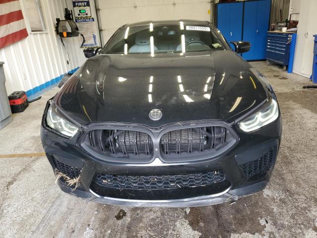 Aukcja sprzedaży 2020 Bmw M8, vin: WBSAE0C00LCD57677, numer aukcji: 90011555