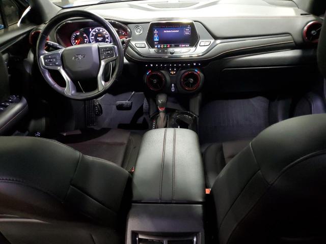 Продаж на аукціоні авто 2020 Chevrolet Blazer Rs, vin: 3GNKBKRS9LS567329, номер лоту: 89734735