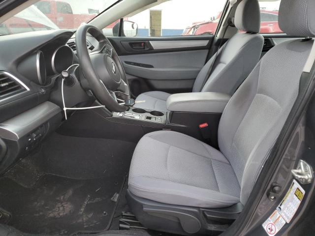 Продажа на аукционе авто 2018 Subaru Legacy, vin: 4S3BNAB66J3030458, номер лота: 85943395