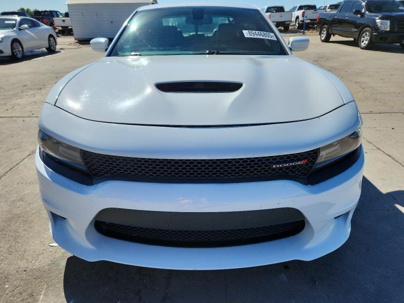 Продаж на аукціоні авто 2019 Dodge Charger, vin: 2C3CDXCT0KH575282, номер лоту: 89446805