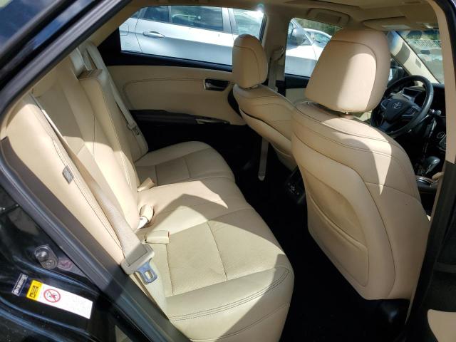 Продажа на аукционе авто 2014 Toyota Avalon, vin: 4T1BK1EB2EU134815, номер лота: 85309055