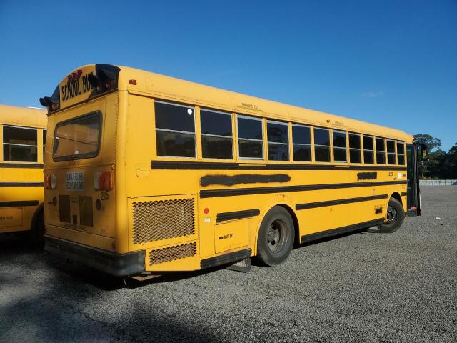 Продаж на аукціоні авто 2012 Thomas School Bus, vin: 1T7YN4E29C1150017, номер лоту: 84572295