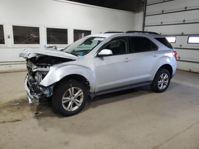 Aukcja sprzedaży 2015 Chevrolet Equinox, vin: 2GNFLBE38F6220591, numer aukcji: 68739516