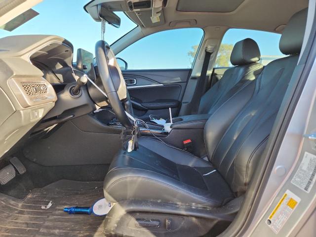 Продажа на аукционе авто 2024 Acura Integra, vin: 19UDE4H22RA002180, номер лота: 89668545