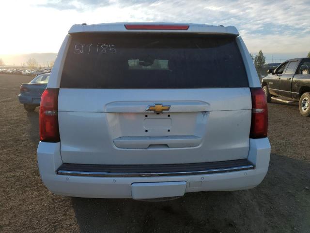 Продажа на аукционе авто 2016 Chevrolet Tahoe, vin: 1GNSKCKCXGR338837, номер лота: 85187095