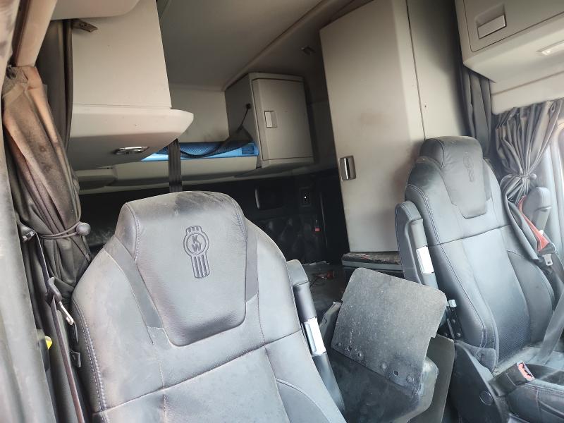Продажа на аукционе авто 2020 Kenworth W900, vin: 1XK1D49X1LJ419042, номер лота: 87036635