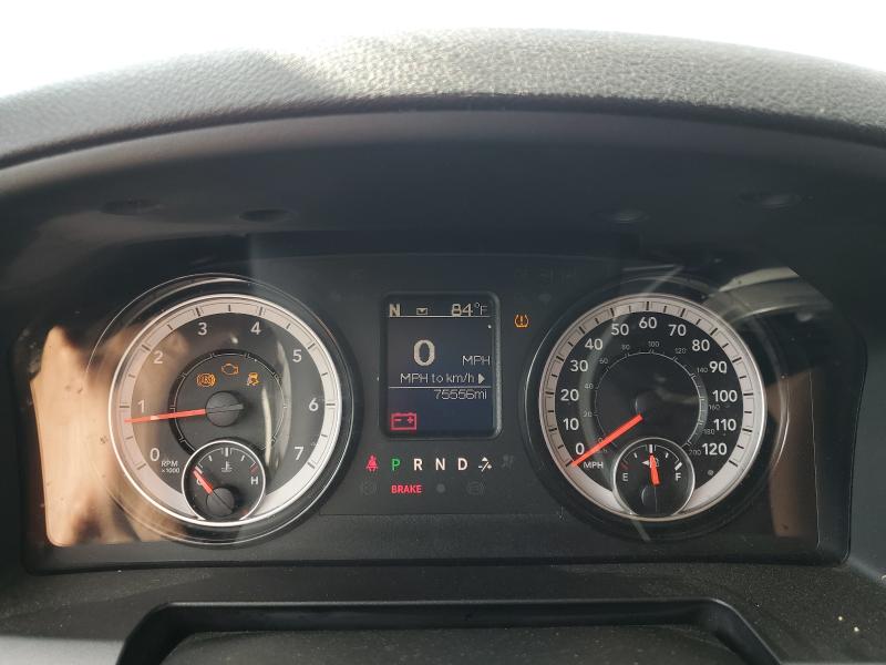 Aukcja sprzedaży 2021 Ram 1500 Classic, vin: 1C6RR6LGXMS533757, numer aukcji: 90229295