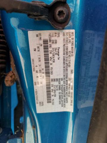 Aukcja sprzedaży 2017 Ford Focus, vin: 1FADP3F23HL201558, numer aukcji: 85937875