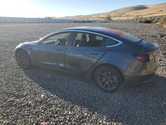 85328945 :رقم المزاد ، 5YJ3E1EA1JF158212 vin ، 2018 Tesla Model 3 مزاد بيع