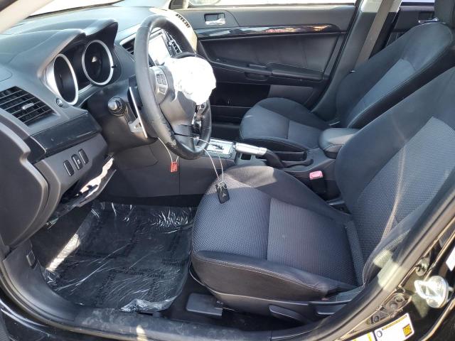 Aukcja sprzedaży 2015 Mitsubishi Lancer, vin: JA32U8FW1FU026596, numer aukcji: 84548355