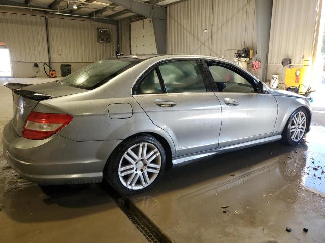 Продаж на аукціоні авто 2008 Mercedes-benz C, vin: WDDGF81X18F180031, номер лоту: 90266665