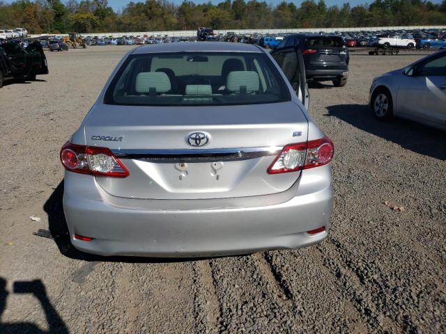 Продажа на аукционе авто 2013 Toyota Corolla, vin: 5YFBU4EE0DP150260, номер лота: 85523995