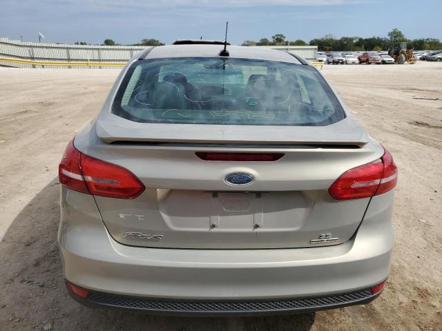 2015 Ford Focus Se მანქანა იყიდება აუქციონზე, vin: 1FADP3F24FL255545, აუქციონის ნომერი: 81967235