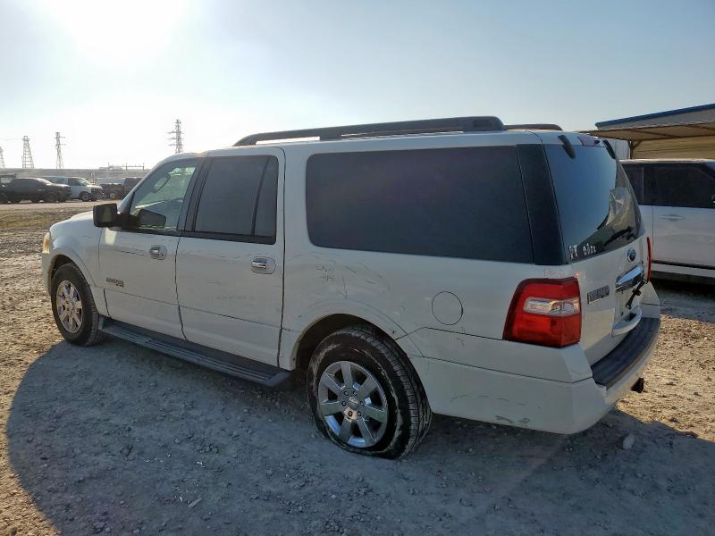 Auction sale of the 2008 Ford Expedition, vin: 1FMFK15568LA03960, lot number: 84729515