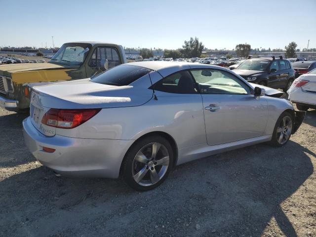 87305375 :رقم المزاد ، JTHFF2C28B2520647 vin ، 2011 Lexus Is 250 مزاد بيع