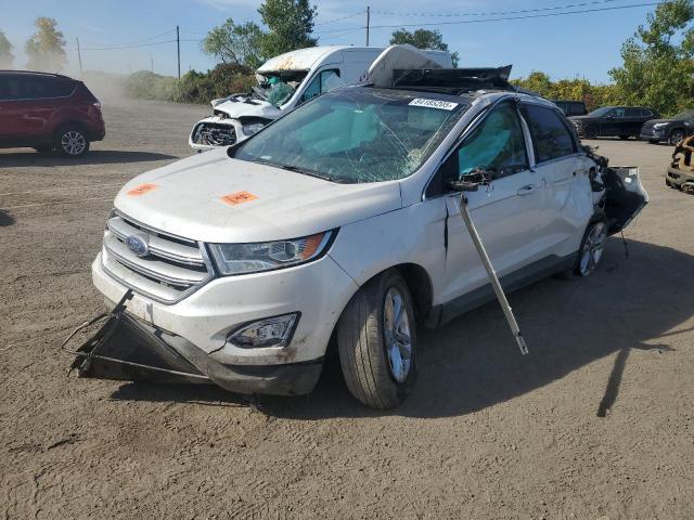 Aukcja sprzedaży 2015 Ford Edge, vin: 2FMPK4J81FBB36435, numer aukcji: 84185205