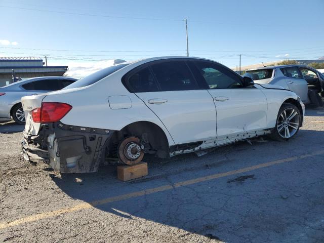 Продажа на аукционе авто 2014 Bmw 328, vin: WBA3D3C58EK154460, номер лота: 83830065
