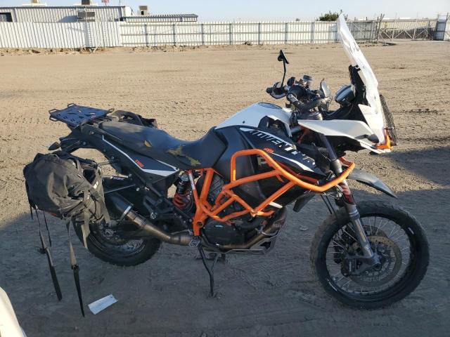 82246225 :رقم المزاد ، VBKV29406EM906691 vin ، 2014 Ktm 1190 مزاد بيع