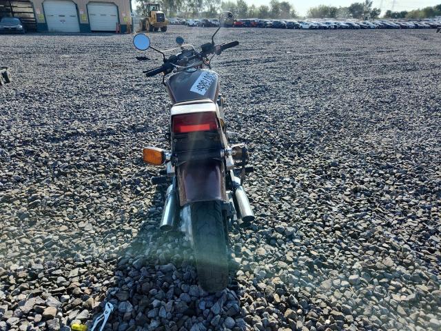 85307585 :رقم المزاد ، JS1VV71L0F2101913 vin ، 1985 Suzuki Gv1200 مزاد بيع