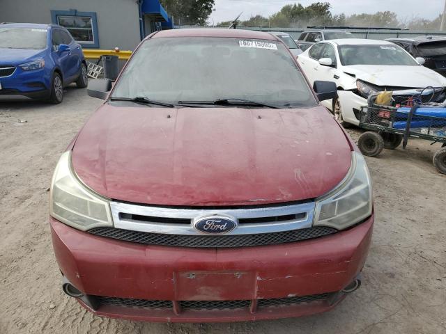 2010 Ford Focus მანქანა იყიდება აუქციონზე, vin: 1FAHP3FNXAW264169, აუქციონის ნომერი: 86715905