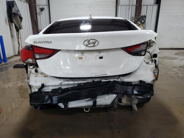 Продажа на аукционе авто 2014 Hyundai Elantra, vin: 5NPDH4AE6EH456980, номер лота: 86315045