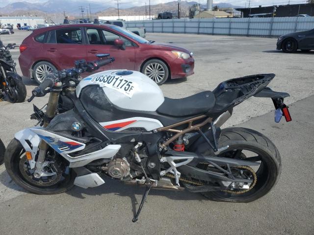 85301175 :رقم المزاد ، WB10E5305R6J50073 vin ، 2024 Bmw S 1000 مزاد بيع