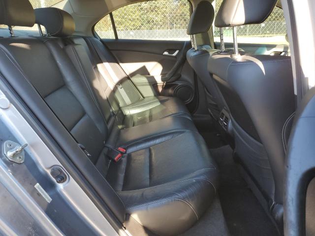 87034065 :رقم المزاد ، JH4CU2F64BC000625 vin ، 2011 Acura Tsx مزاد بيع