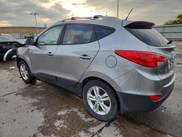Aukcja sprzedaży 2012 Hyundai Tucson, vin: KM8JUCAC5CU479995, numer aukcji: 85004755