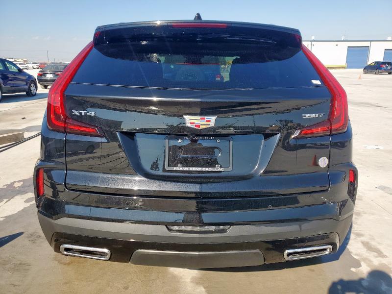 Aukcja sprzedaży 2025 Cadillac Xt4, vin: 1GYFZCR4XSF156497, numer aukcji: 84462065