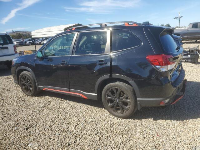 Aukcja sprzedaży 2019 Subaru Forester S, vin: JF2SKAPC6KH583382, numer aukcji: 86407365