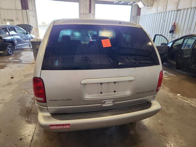 90268495 :رقم المزاد ، 1C4GP44G9YB794635 vin ، 2000 Chrysler Town & Country مزاد بيع