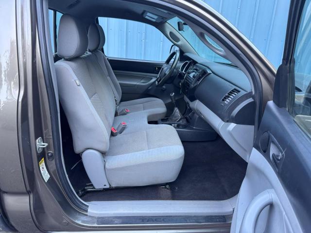 Auction sale of the 2012 Toyota Tacoma, vin: 5TFPX4EN0CX008147, lot number: 86535115
