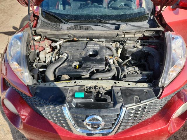 89655095 :رقم المزاد ، JN8AF5MR8DT221864 vin ، 2013 Nissan Juke مزاد بيع