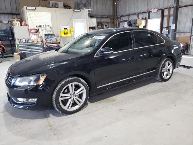 Продажа на аукционе авто 2013 Volkswagen Passat Sel, vin: 1VWCN7A32DC001622, номер лота: 82611005