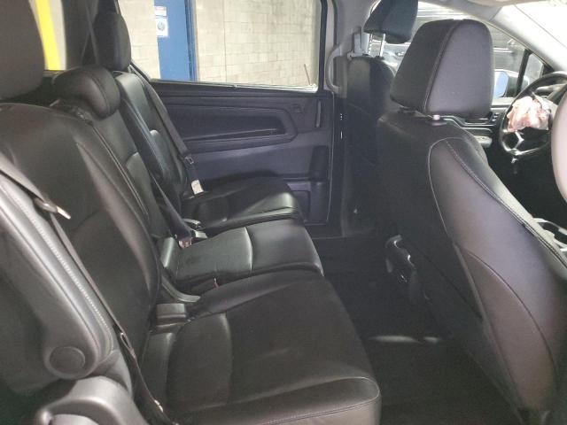 Aukcja sprzedaży 2021 Honda Odyssey Ex, vin: 5FNRL6H70MB023451, numer aukcji: 85139515