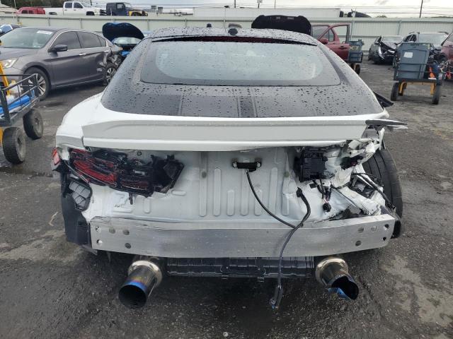 Продажа на аукционе авто 2024 Nissan Z Nismo, vin: JN1BZ4CH2RM362394, номер лота: 85642395