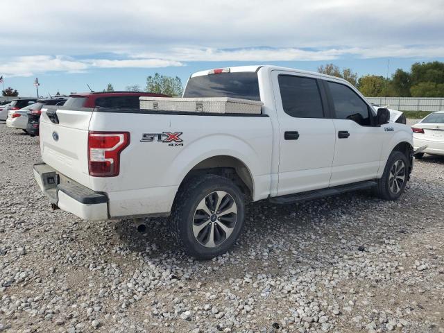 Продажа на аукционе авто 2019 Ford F150, vin: 1FTEW1E5XKFC55690, номер лота: 85512295