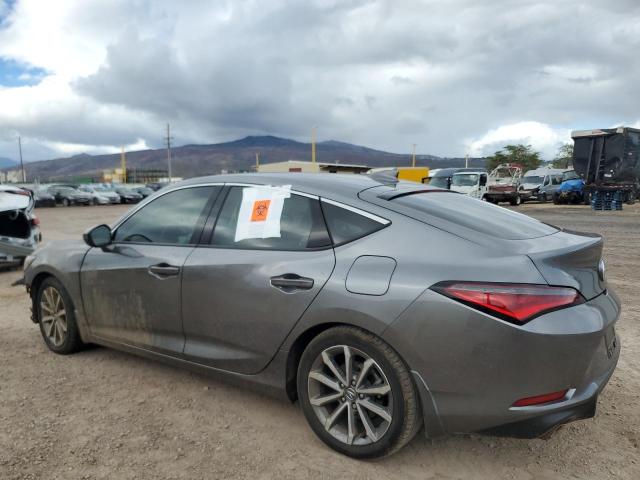 Продажа на аукционе авто 2024 Acura Integra, vin: 19UDE4H22RA007704, номер лота: 87315295