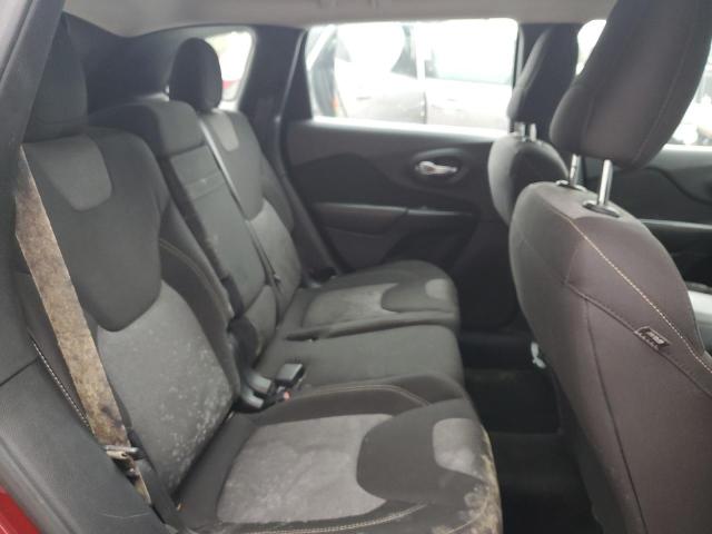 Aukcja sprzedaży 2016 Jeep Cherokee Sport, vin: 1C4PJMABXGW115294, numer aukcji: 85273145