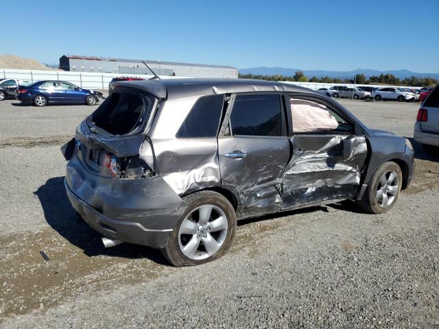 2007 Acura Rdx მანქანა იყიდება აუქციონზე, vin: 5J8TB18597A019570, აუქციონის ნომერი: 89929555