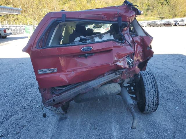 2009 Ford Escape მანქანა იყიდება აუქციონზე, vin: 1FMCU93G39KC60131, აუქციონის ნომერი: 86503505