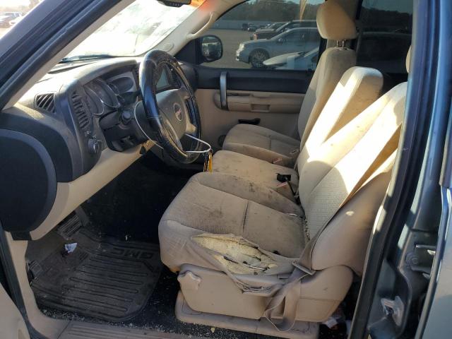Продажа на аукционе авто 2007 Gmc New Sierra, vin: 2GTEC13J671534478, номер лота: 87047235